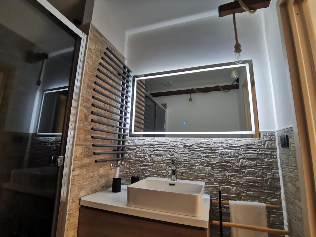 ブリンディジLoft Porta Sudアパートメント エクステリア 写真